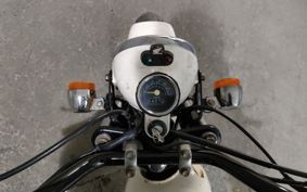 HONDA APE50 AC16