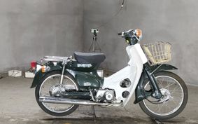 HONDA SUPER CUB50 C50