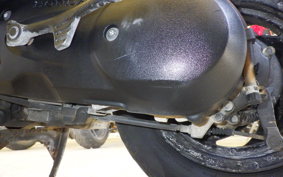 HONDA SPACY 100 JF13