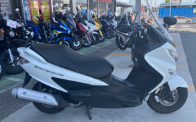 SUZUKI BURGMAN200 CH41A