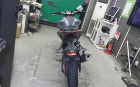 YAMAHA MT-03 ABS 2021 RH13J