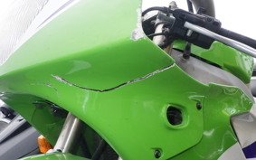 KAWASAKI ZXR400 Gen.2 1995 ZX400L
