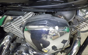 YAMAHA DRAGSTAR 250 VG02J