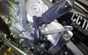 HONDA ｸﾛｽｶﾌﾞ110-3 2014 JA60