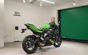 KAWASAKI ZX-25R ZX250E