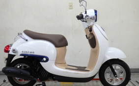 HONDA GIORNO AF77