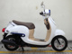 Фото Honda GIORNO с японского аукциона