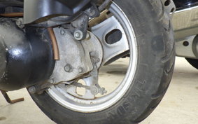 HONDA DIO GEN 3 AF34
