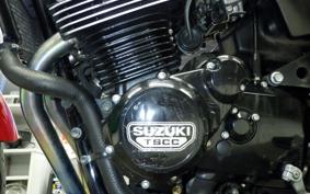 SUZUKI GSX400 IMPULSE 2010 GK7CA