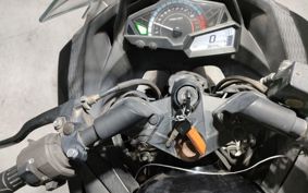 KAWASAKI NINJA250 EX250L