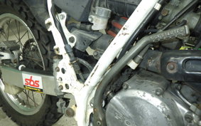 HONDA XR250R 2018 ME06