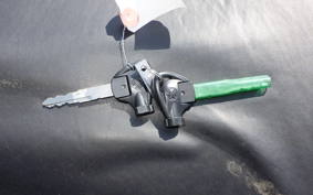 YAMAHA AXIS 125 TREET SE53J