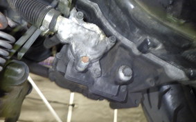 YAMAHA MAJESTY 250 C SG03J