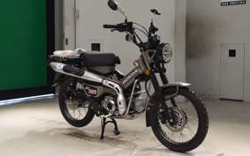 HONDA CT125-2 JA65