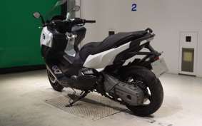 BMW C650 SPORT 2016