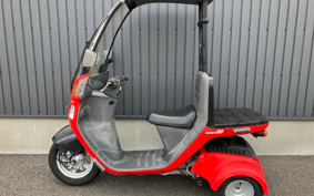 HONDA GL 1800 GOLD WING 2014 SC68
