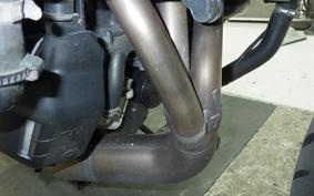 YAMAHA TRACER 9 GT 2021 RN70J