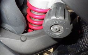 MOTO GUZZI SPORT 1200 4V 2013