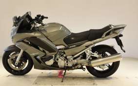 YAMAHA FJR1300 A 2013