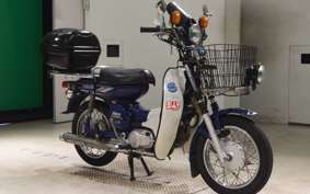 YAMAHA TOWN MATE 90 UB02J