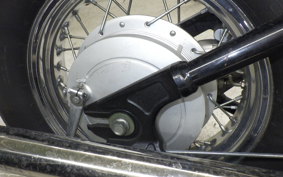 YAMAHA DRAGSTAR 400 CLASSIC 2005