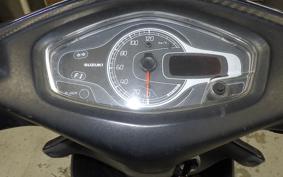 SUZUKI ADDRESS V125 S 2019 CF4MA