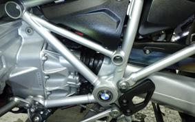 BMW R1200GS 2015