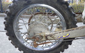 KAWASAKI KX60 2024 KX060B