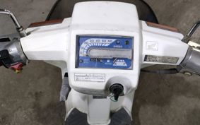 HONDA GYRO TA01
