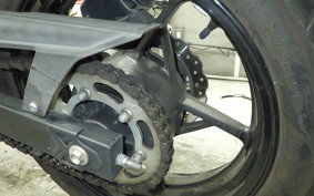 KAWASAKI Z250 Gen.2 2000 EX250P