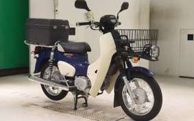 HONDA C50 SUPER CUB AA07