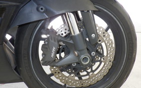 KAWASAKI NINJA ZX-6R 2009