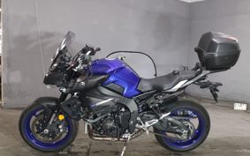 YAMAHA MT-10 RN50J