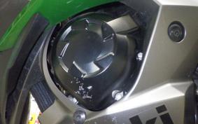 KAWASAKI NINJA 1000 A 2019 ZXT00W