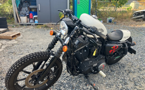 HARLEY HARLEY XL883N 2018 LE2
