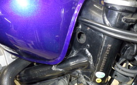 HONDA CB400SF VTEC 2007 NC42
