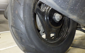 SUZUKI ADDRESS V125 G 1998 CF46A