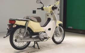 HONDA C110 SUPER CUB JA10