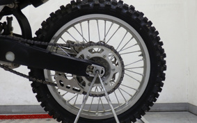YAMAHA YZ125 CE16C