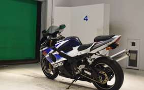 SUZUKI GSX-R1000 2003