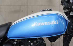 KAWASAKI 250TR BJ250F
