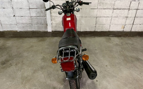 SUZUKI GN125 H PCJG9