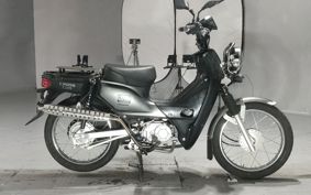 HONDA CROSS CUB110 JA10