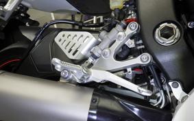 YAMAHA YZF-R6 2010
