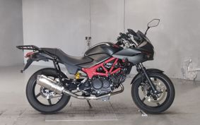 HONDA VTR 250 F MC33