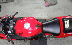 HONDA CBR954RR 2003 SC50