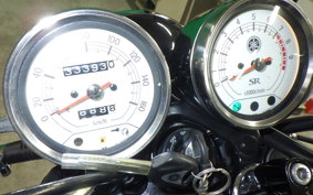 YAMAHA SR400 Gen.5 2019 RH16J