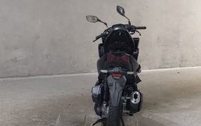 HONDA  BURR O160 KFA1
