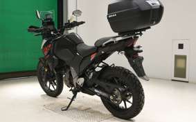 SUZUKI Vストローム250SX 2024 EL11L