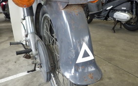 HONDA C70 SUPER CUB 1998 C70